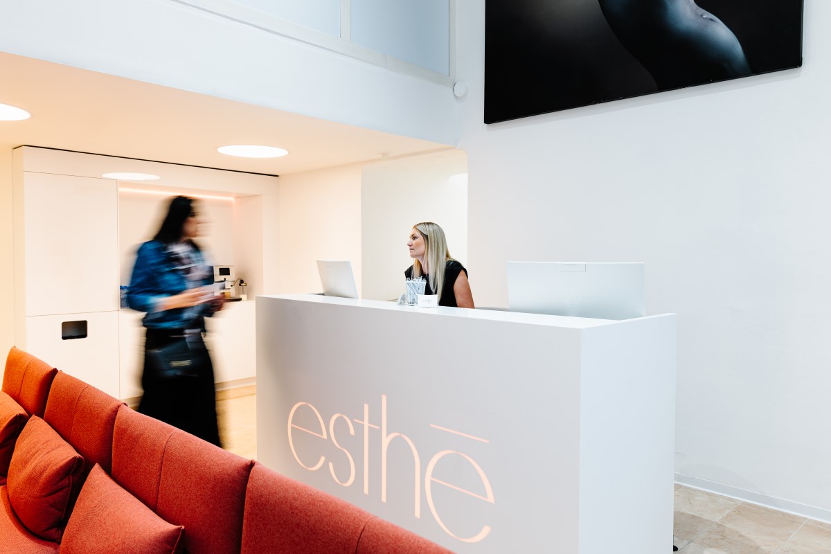 Esthé, a.s. - klinika plastické chirurgie foto 3
