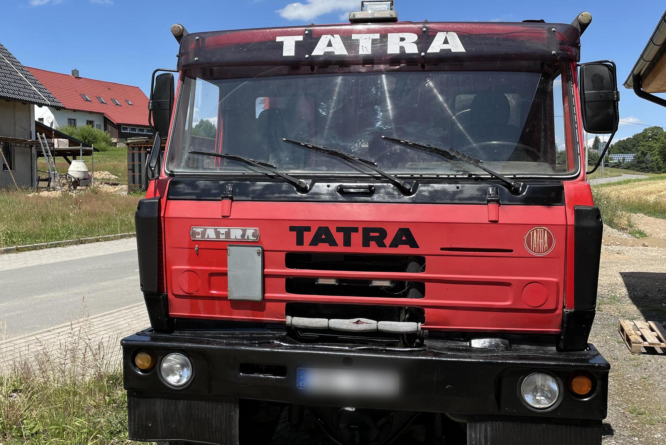 Autodoprava Petr Kalášek s.r.o.