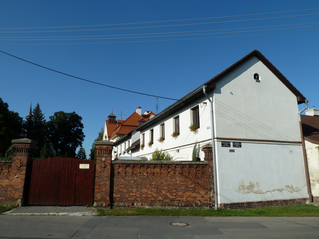 Římskokatolická farnost Bohumín - Starý Bohumín foto 2