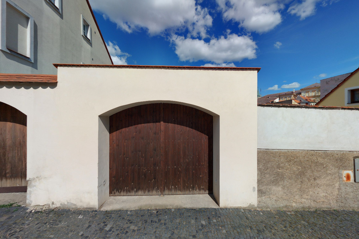 Elektroinstalace Slavík