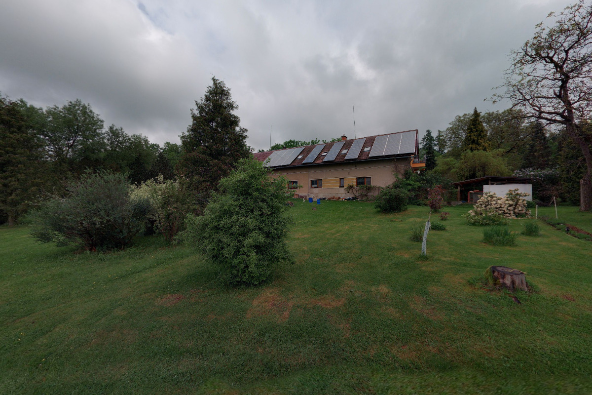 Jan Petr - autodoprava