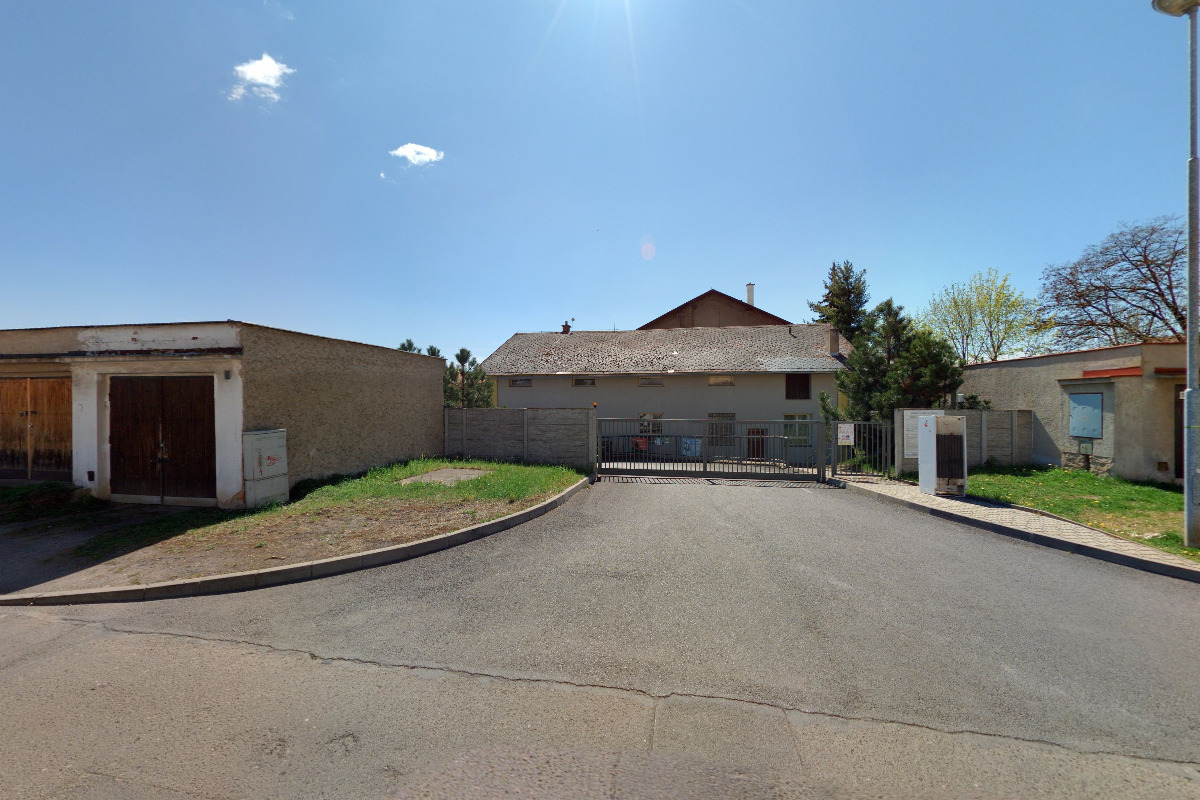 Sběrný dvůr Litoměřice