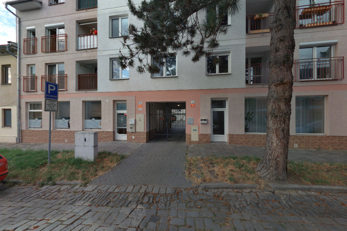 Česká zahrádka foto 2