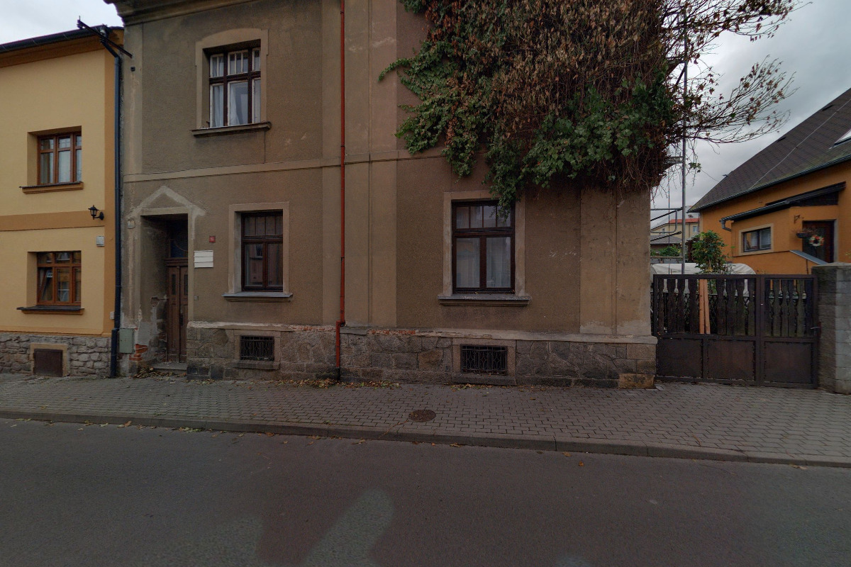 MUDr. Martin Georgiev