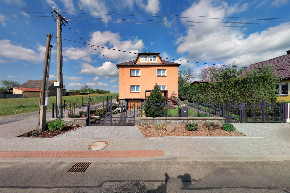 Výroba nábytku Robert Vašíček