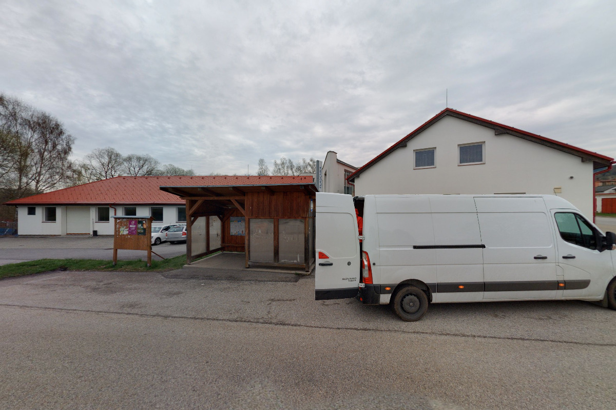 Z-BOX foto 1