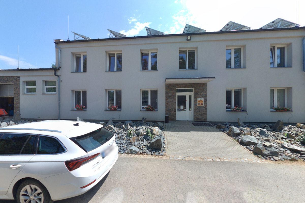 Flenexa plus s.r.o. - strojírenství