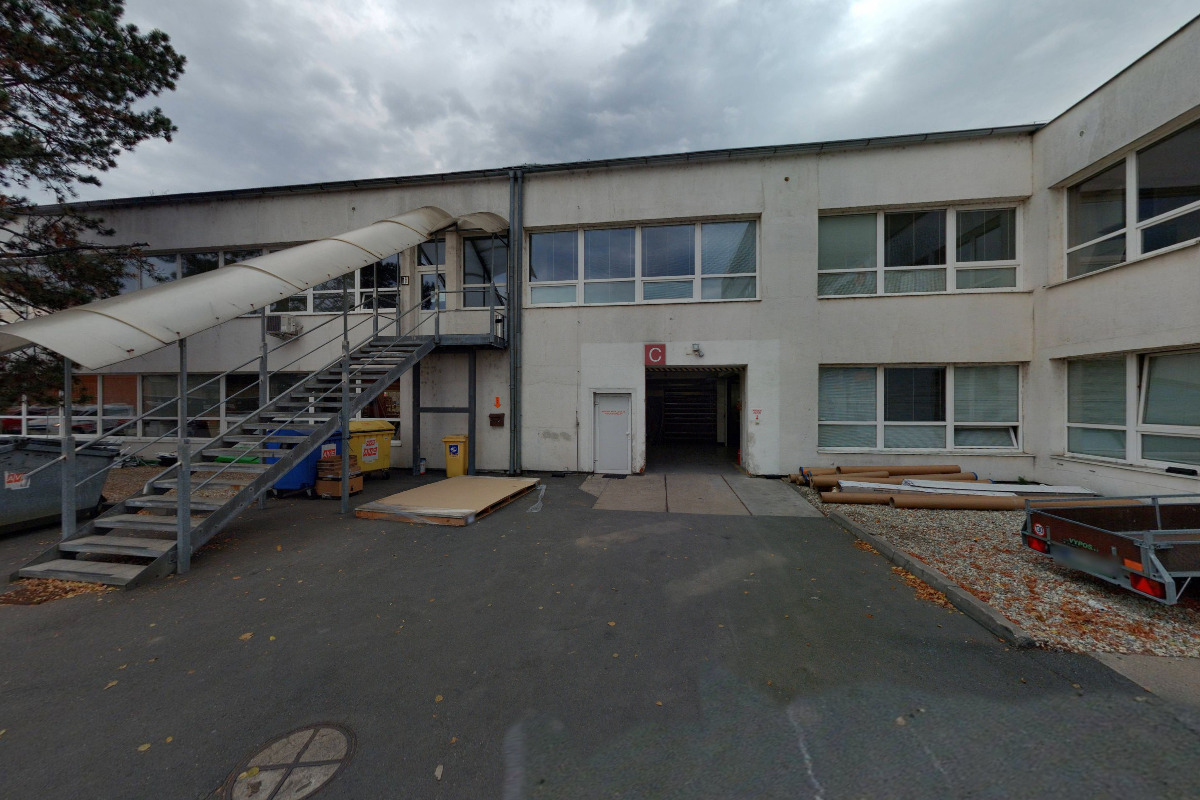 Pro Spektrum Stratton, s.r.o.