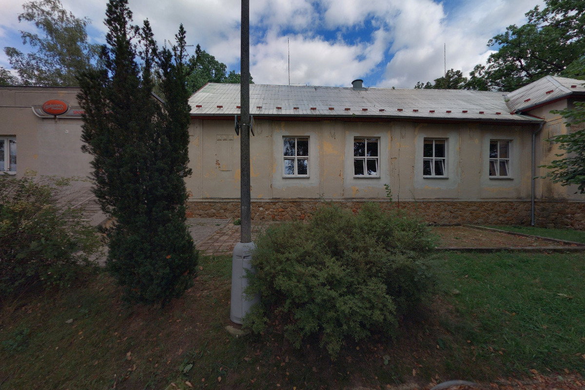 Tělocvičná jednota Sokol Zliv foto 1