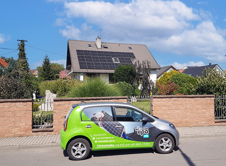 Tipa SOLAR foto 5