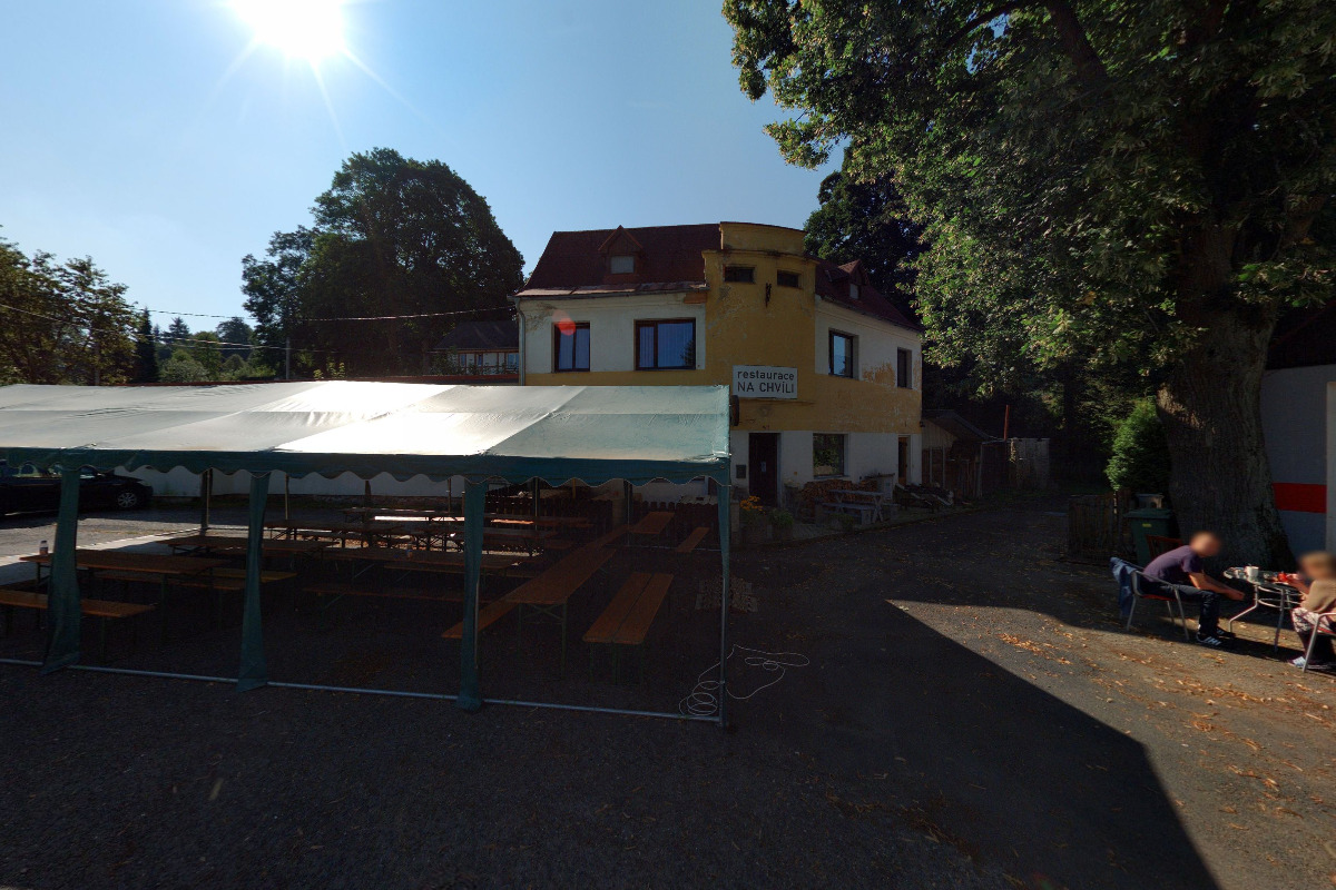 Restaurace Na Chvíli foto 3