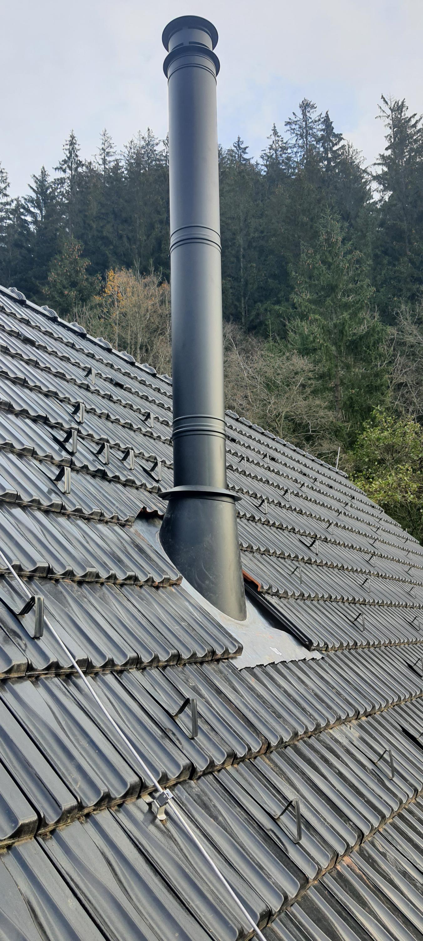 Kominictví Radim Novák foto 1