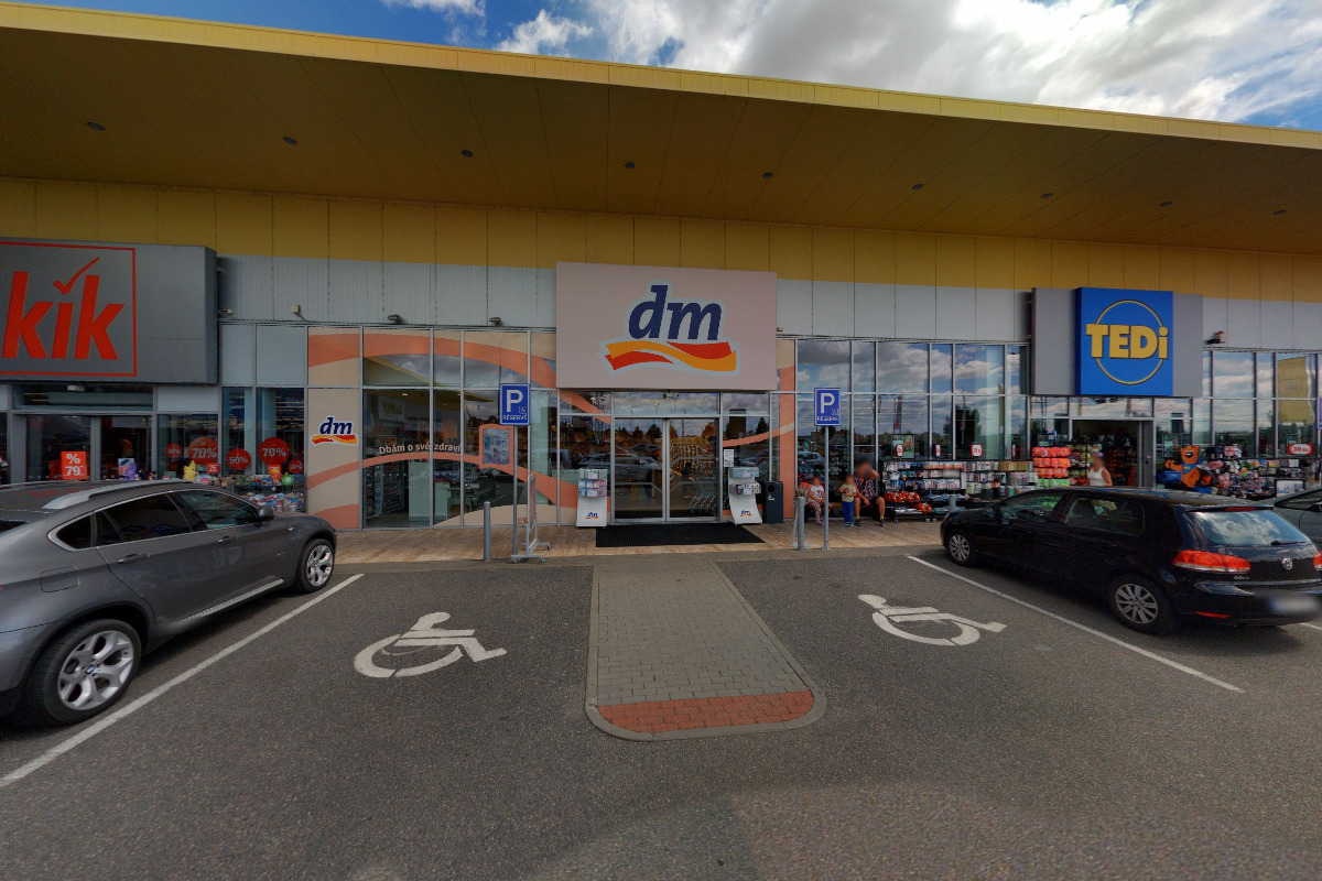 dm drogerie markt s.r.o. foto 5