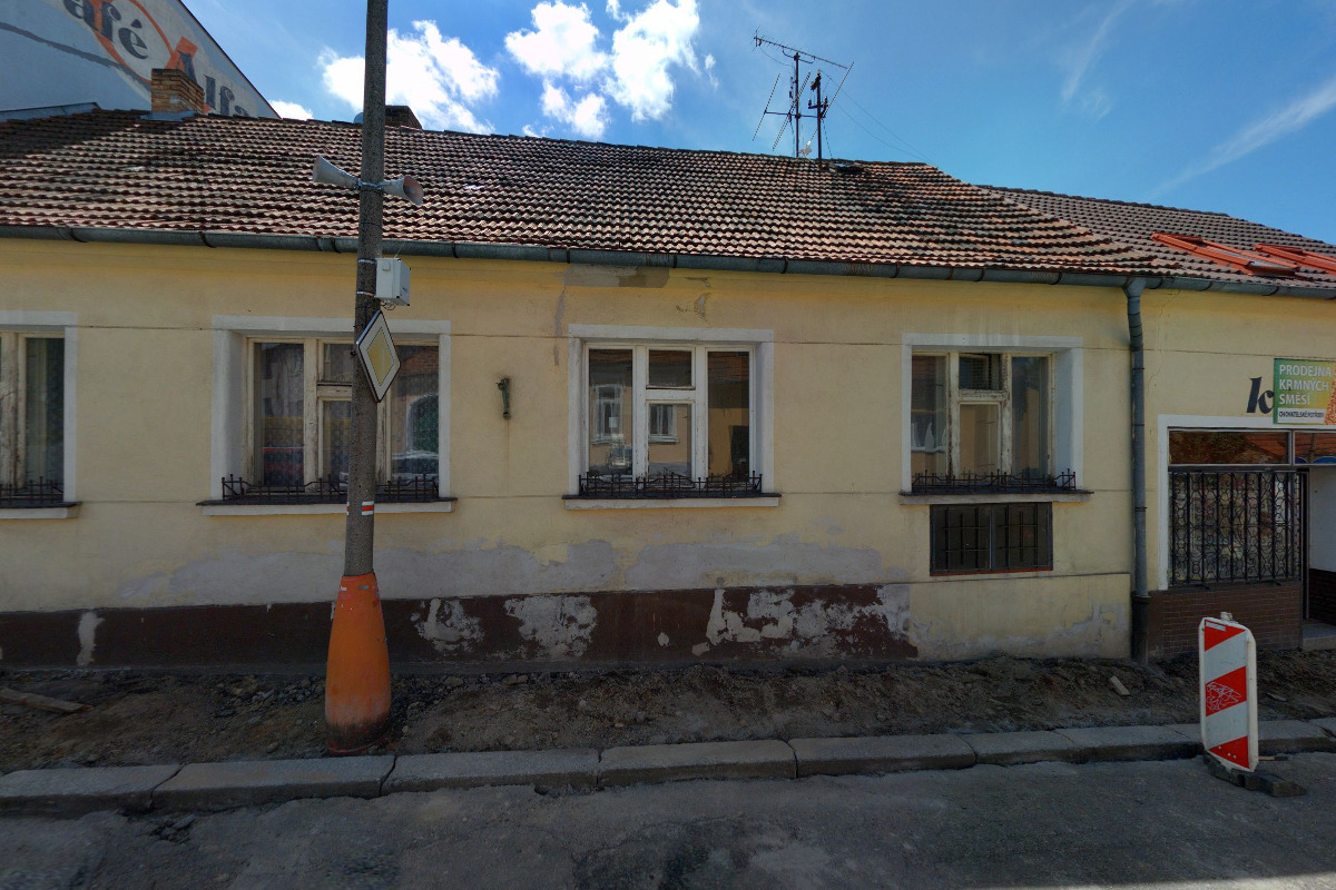 Prodej krmiv Ladislav Hejhal foto 2