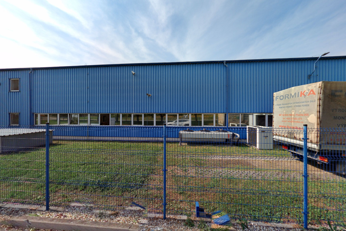 FORMIKA, s.r.o. foto 2