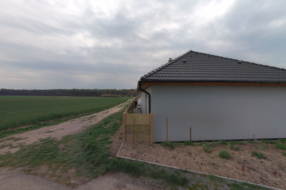 Masáže Irena Vedralová