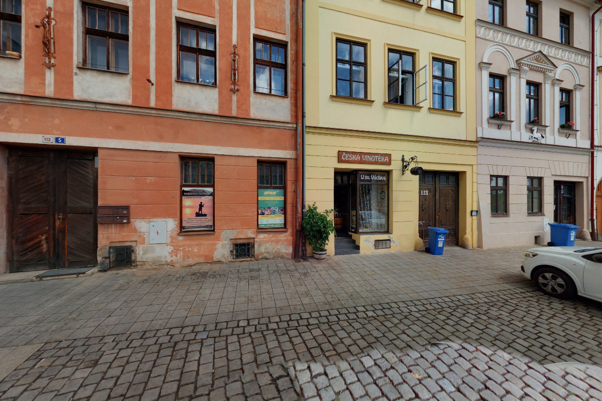 Česká vinotéka U sv. Václava foto 6