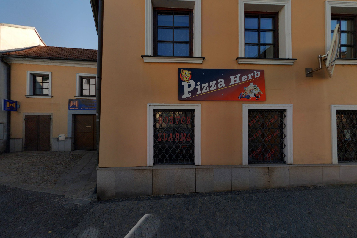 Pizza Herb foto 5