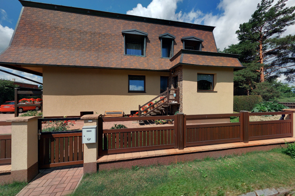 Truhlářství Michal Lazur