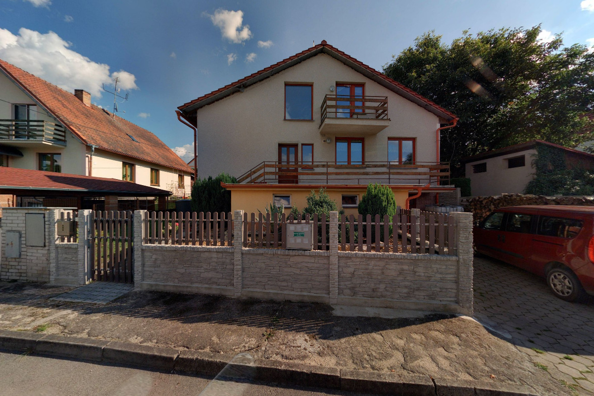 Plynoservis Milan Špaček