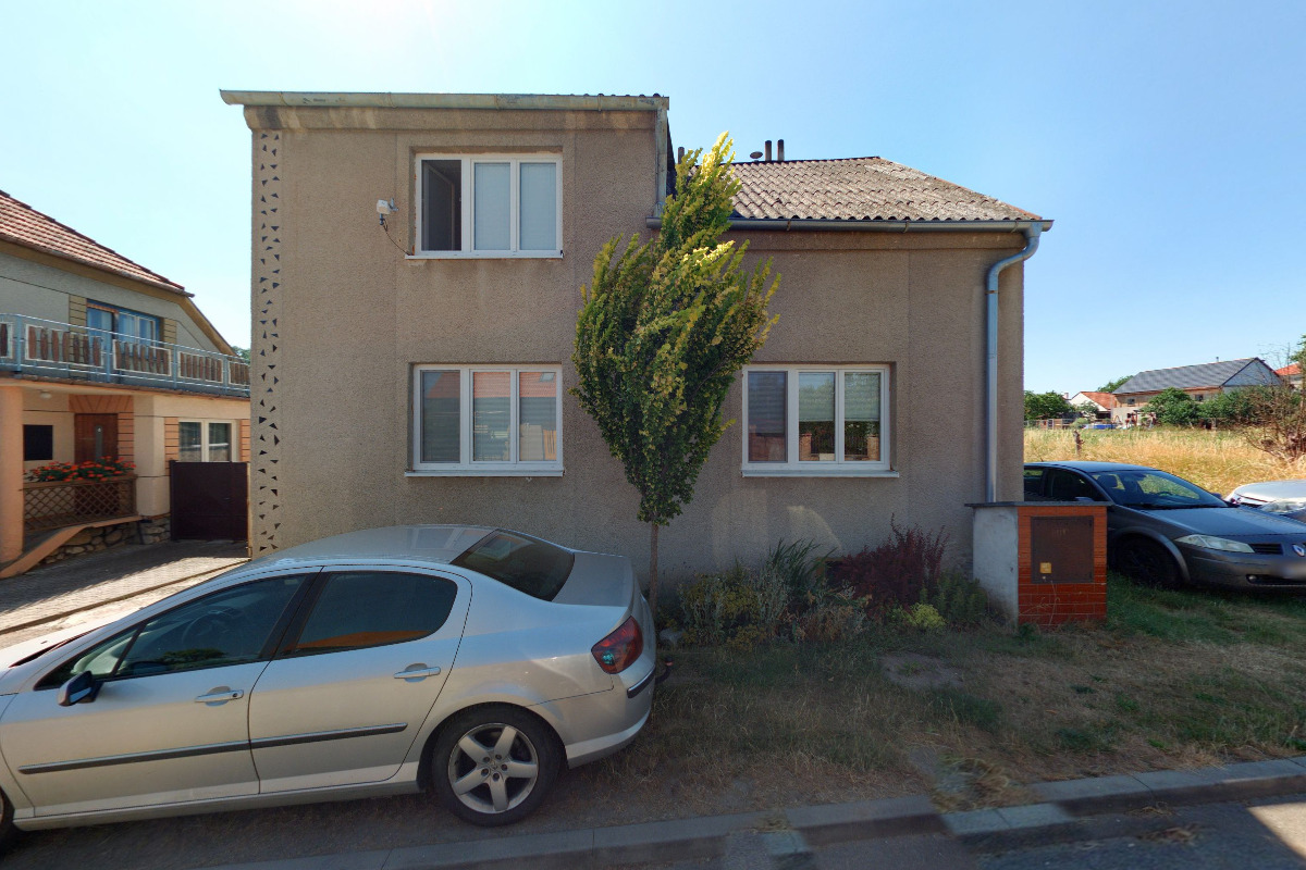 Antonín Smékal - GrandNotePC