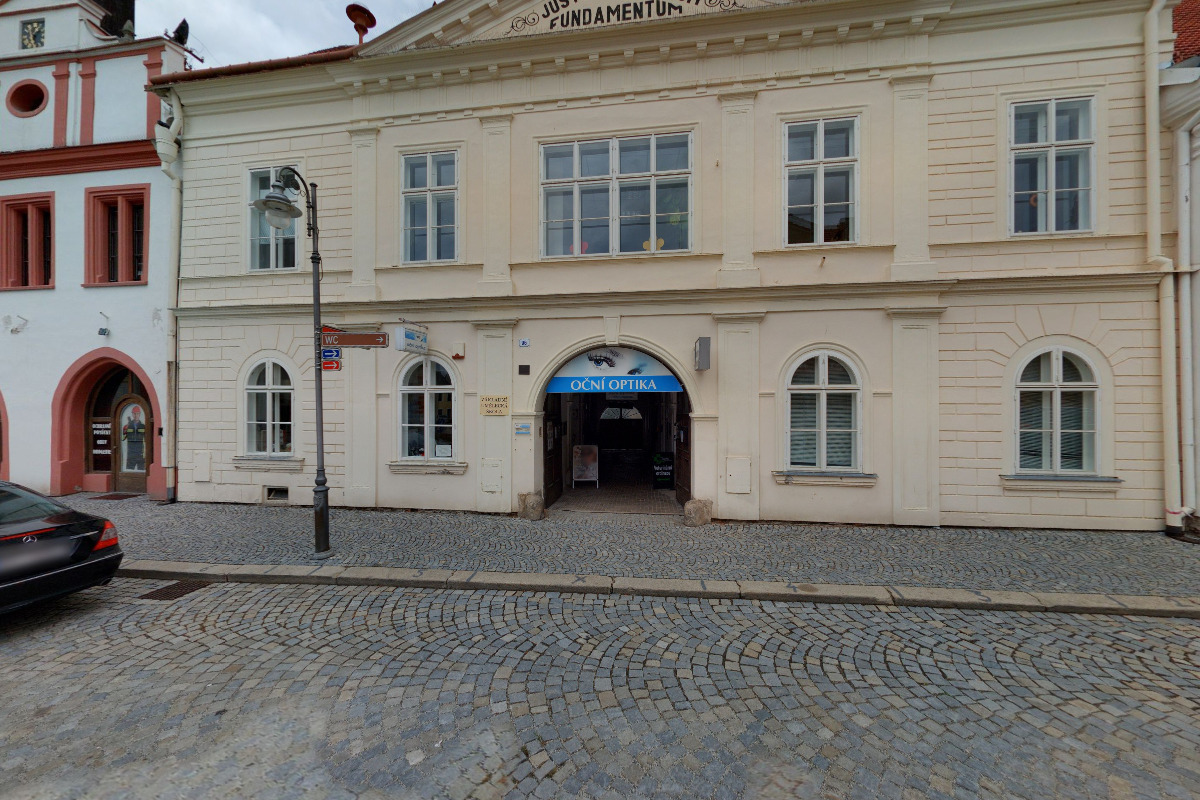 TresVet veterinární ordinace