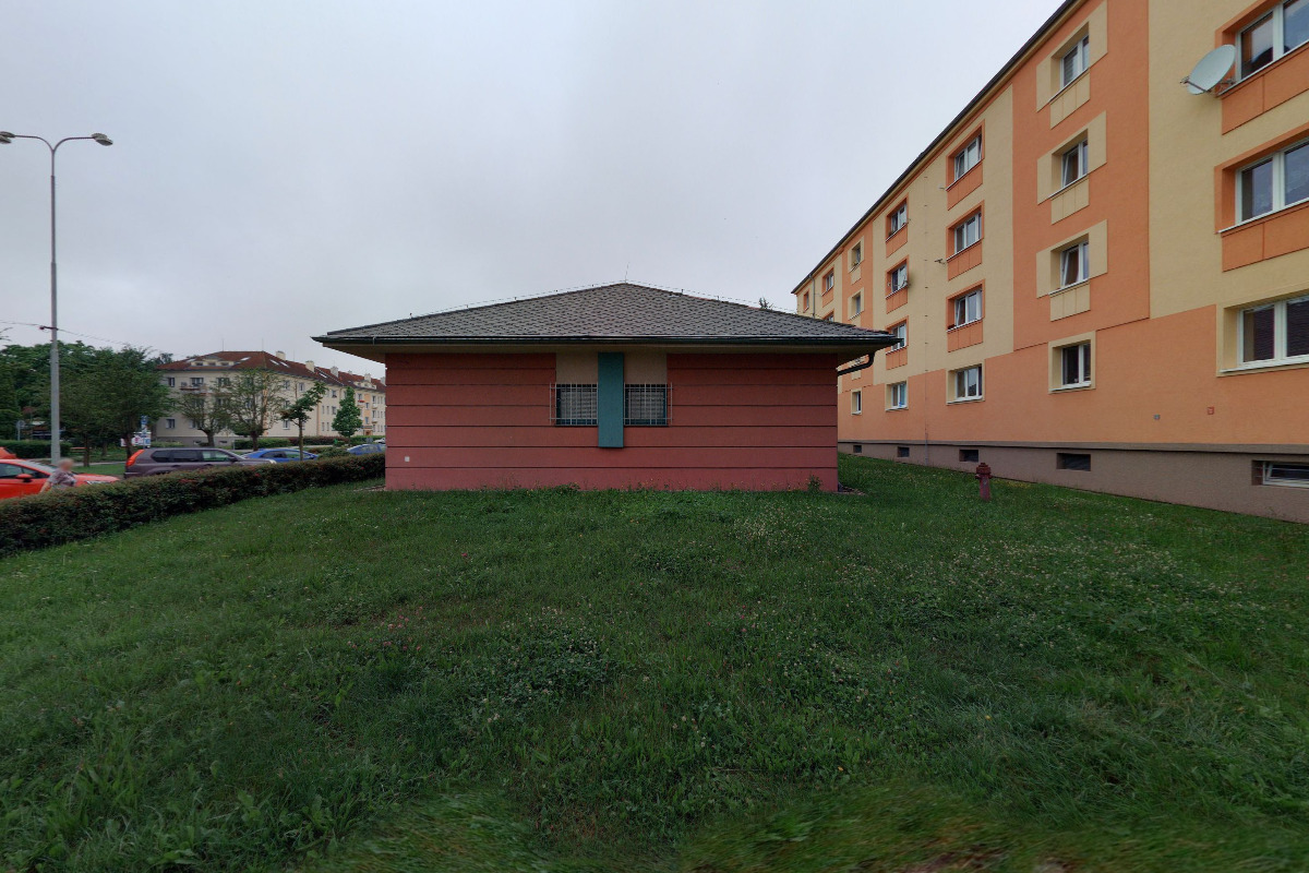 POHŘEBNÍ SLUŽBA VÁCLAVÍK foto 2