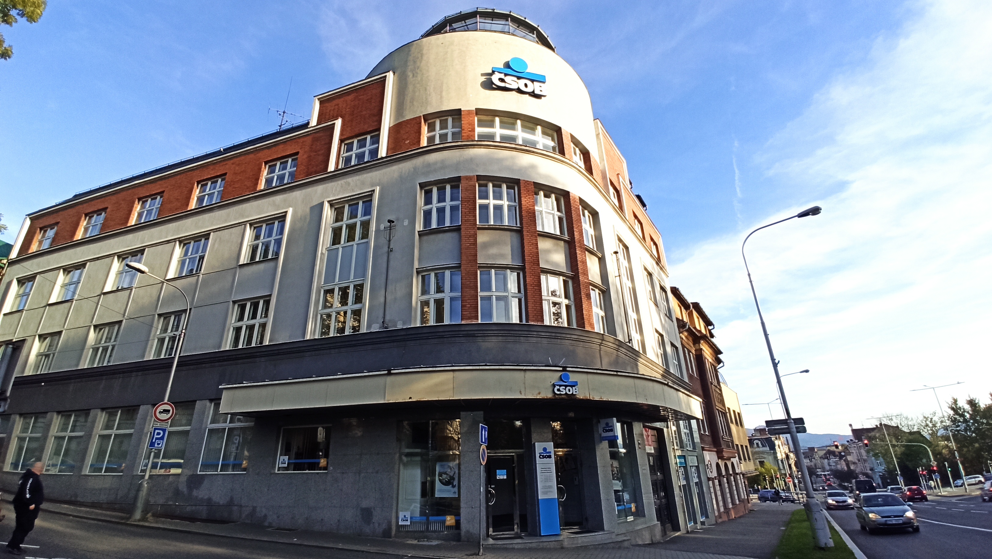 ČSOB - Československá obchodní banka foto 2