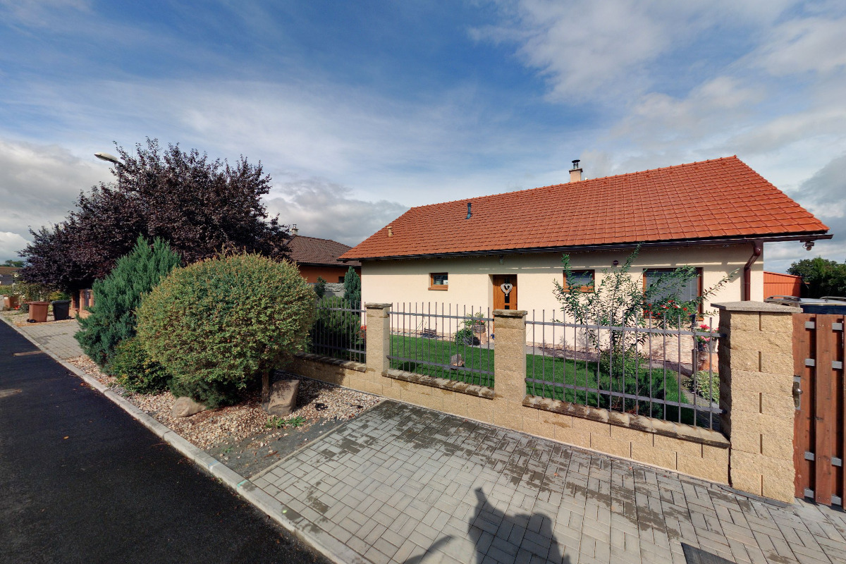 Josef Bouček - řemeslné práce