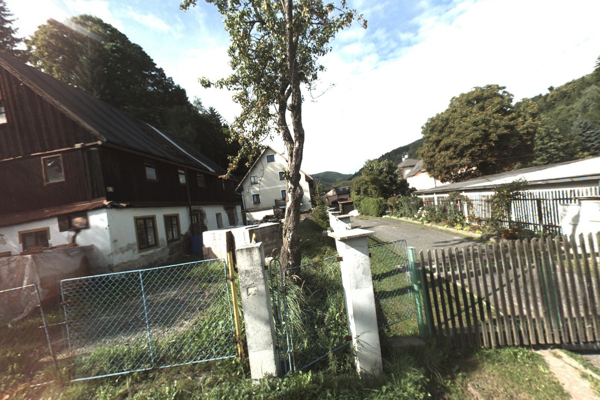 Kadeřnictví Monika Proftová