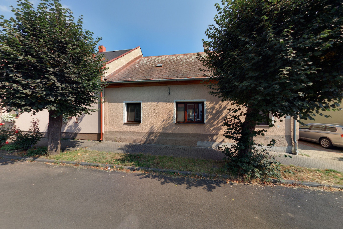 Realitní služby Dana Trunečková