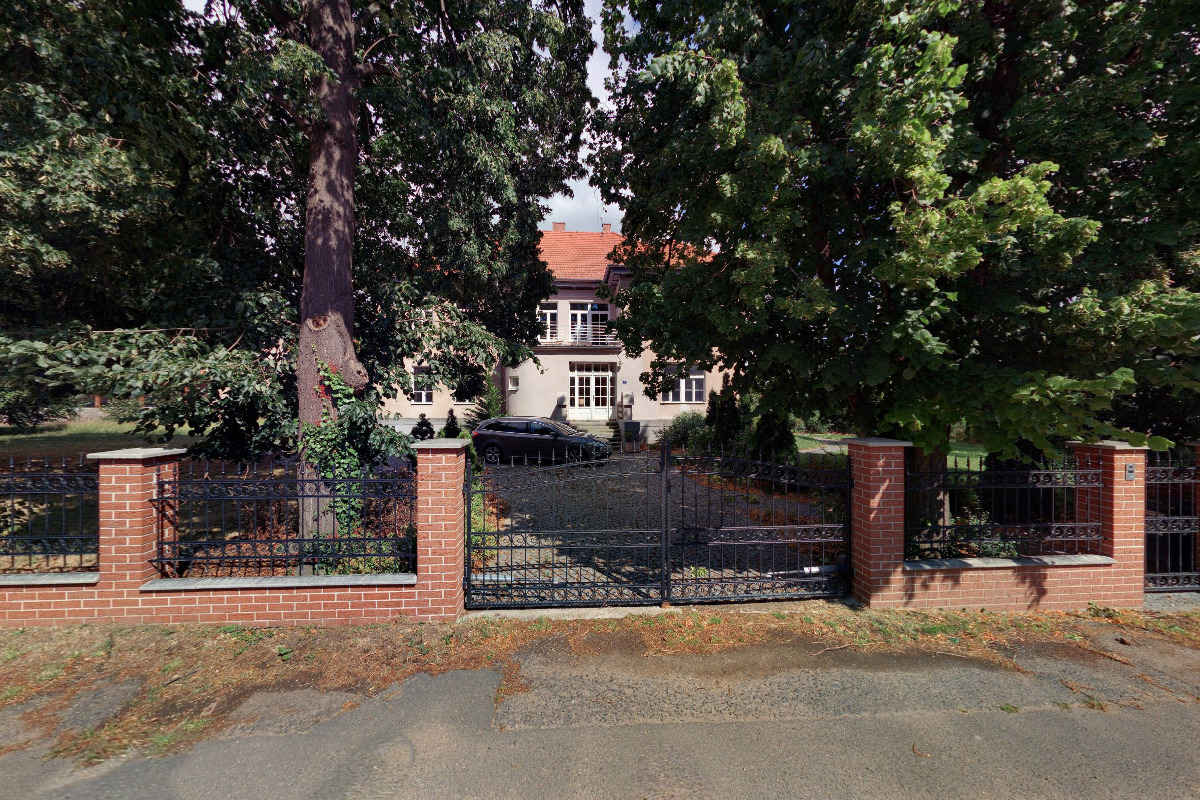 Sdružení přátel Kostela svatého Martina ve Vidhosticích