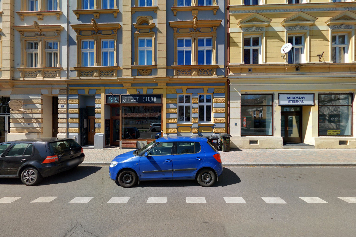 JUDr. Irena Wenzlová, advokátka foto 2