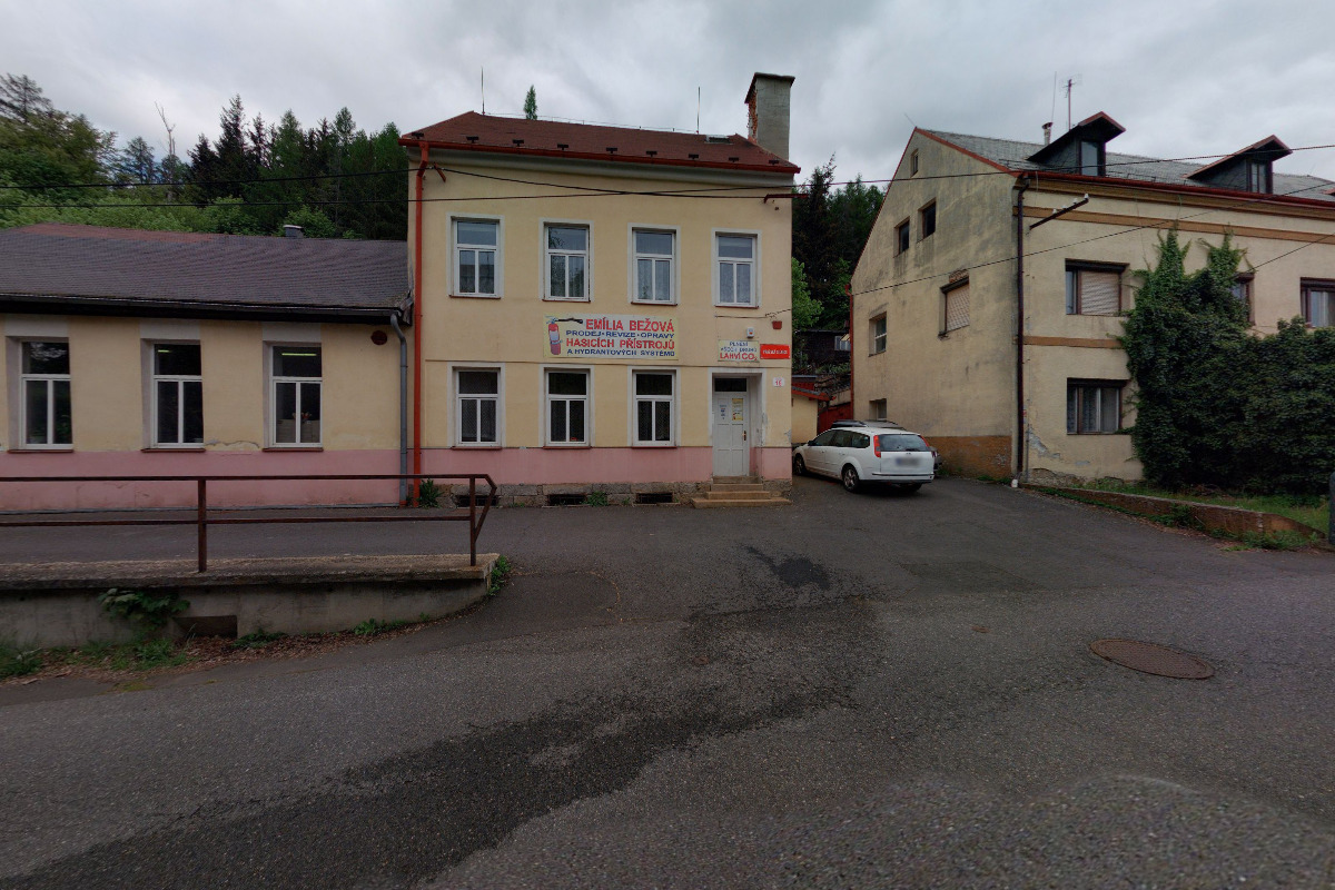 SUAS Facility, s.r.o.