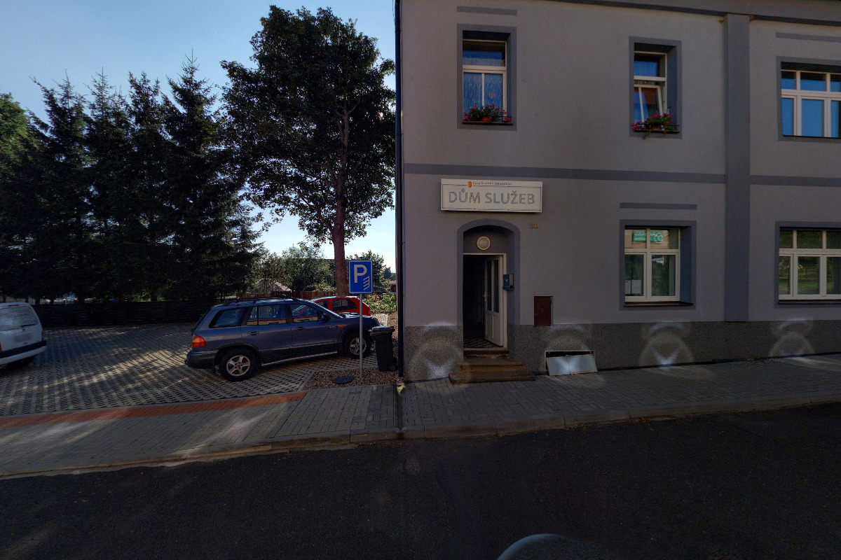 Pošta Hora Svatého Šebestiána foto 5