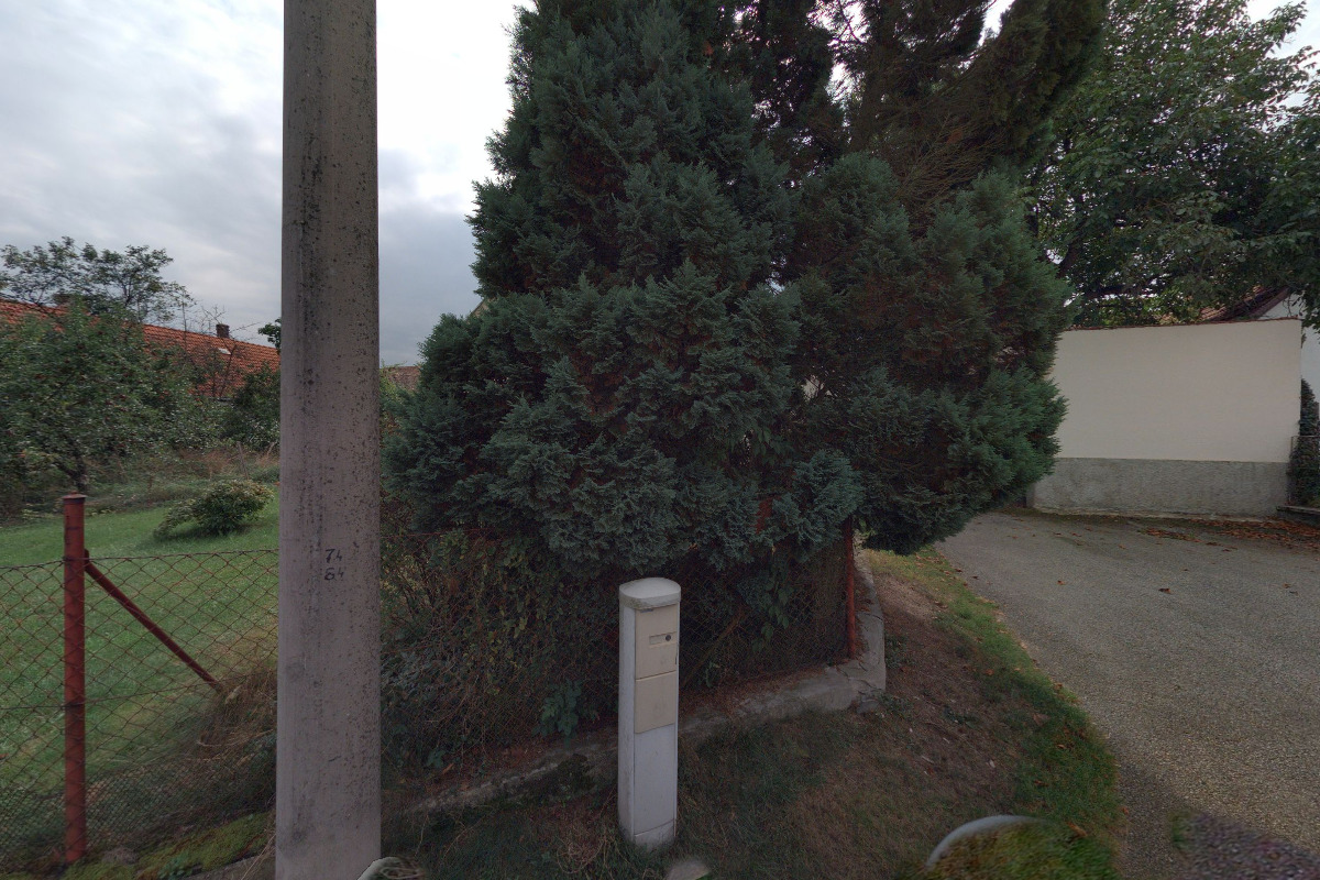 Apartmány Plavsko