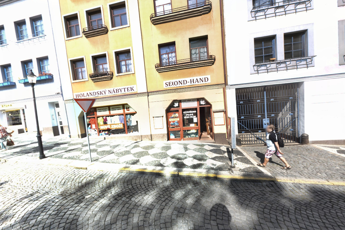 Testovaní covid-19 - Říp, o.p.s. foto 2