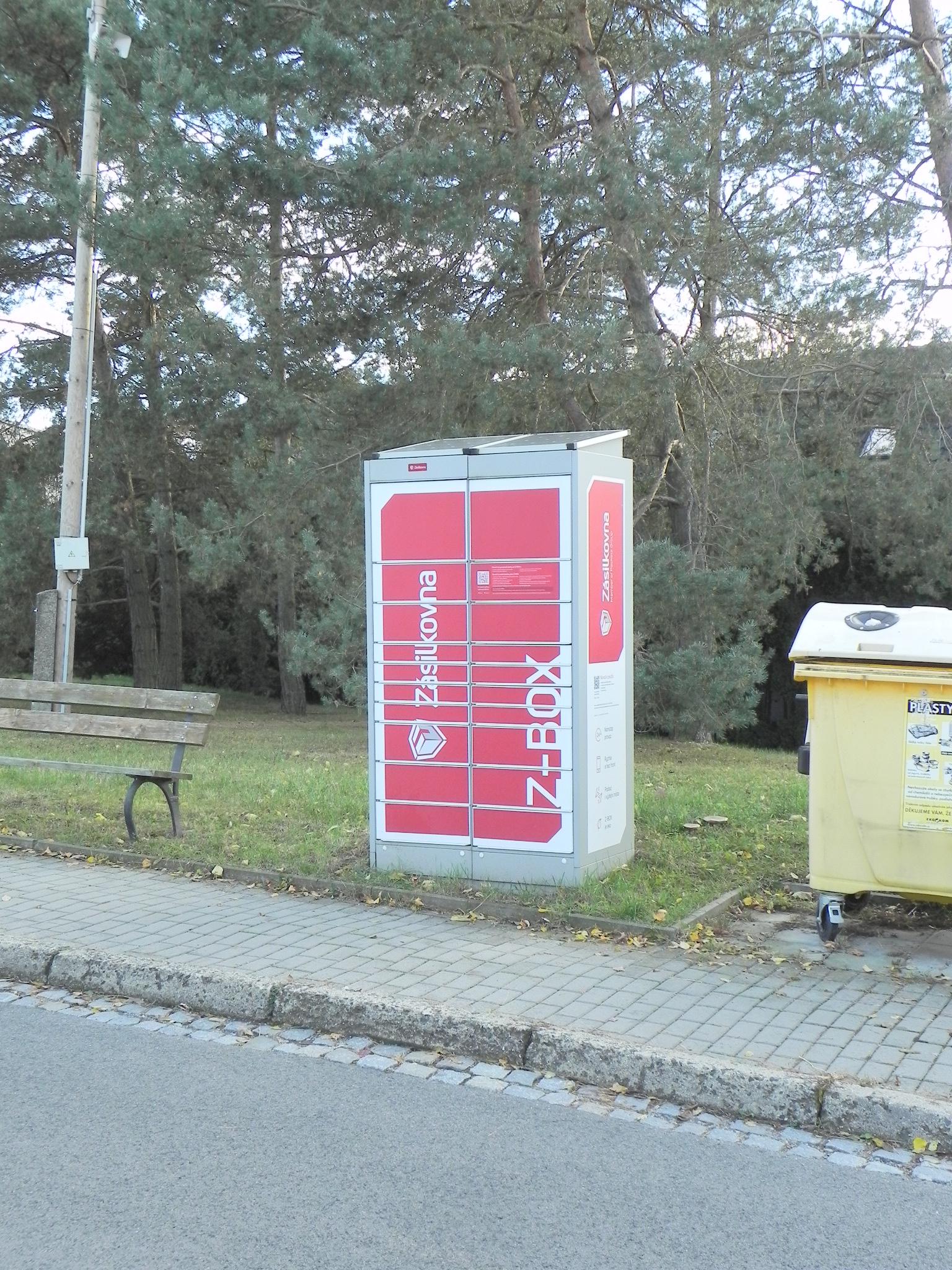 Z-BOX foto 2