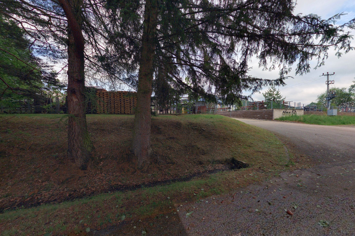 Alex Industries, s.r.o.