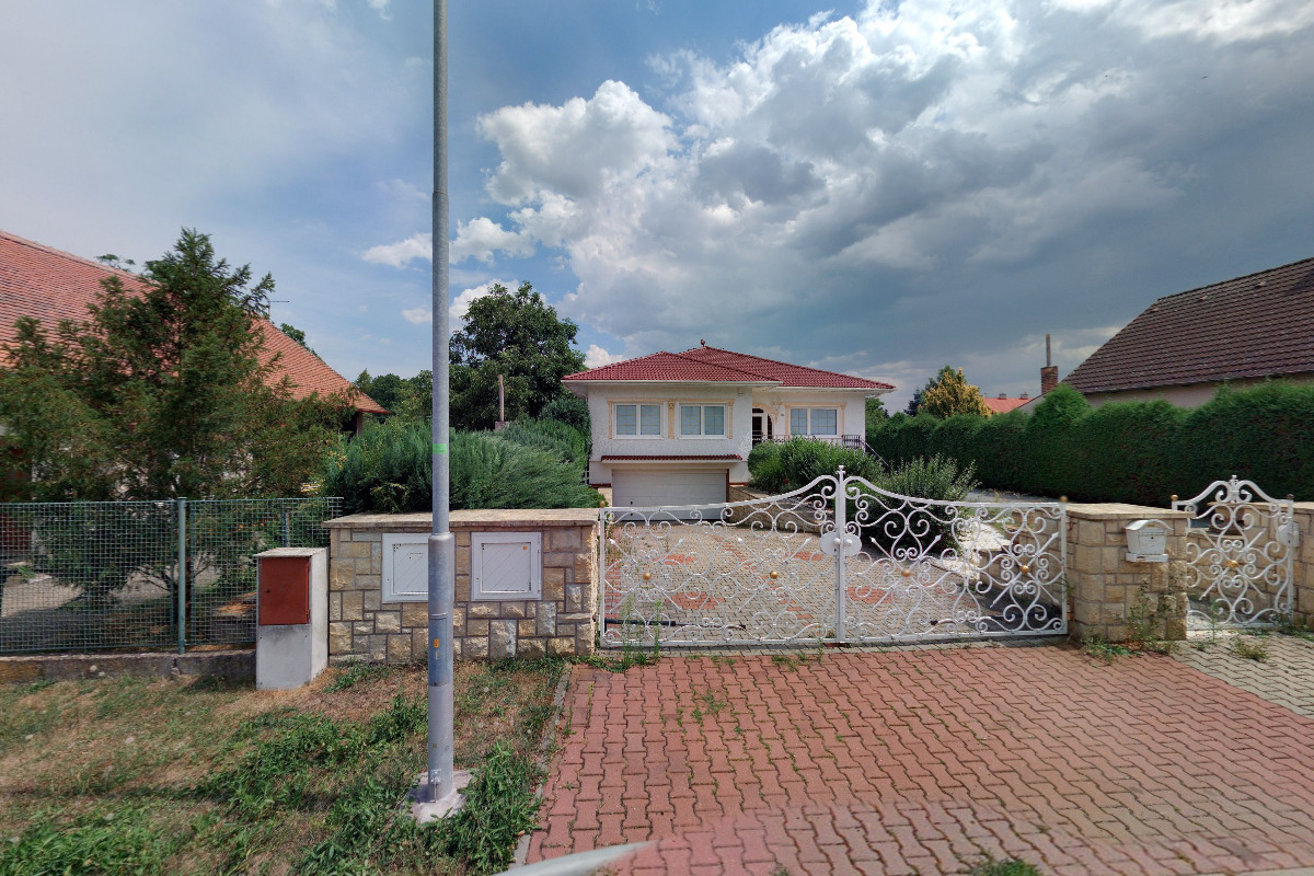 Funrides-steel, s.r.o.