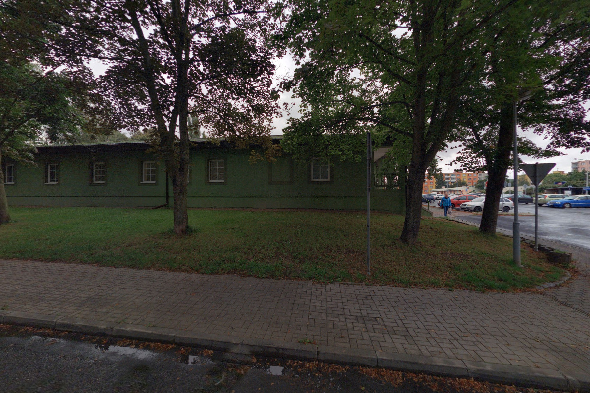 KB Poradenské místo