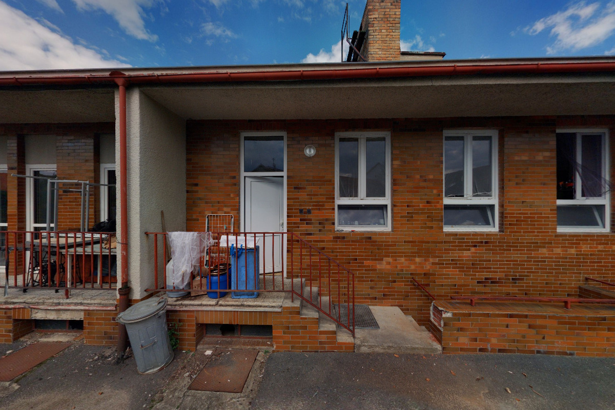 Restaurace U Třech kytar