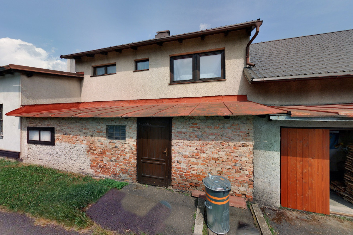 Veteran Car Club Červená Voda