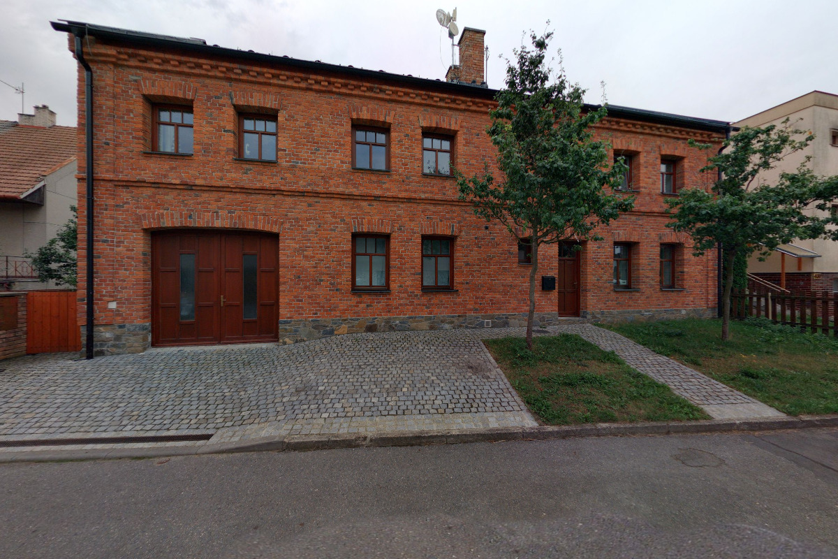 Projekce Spurný foto 2