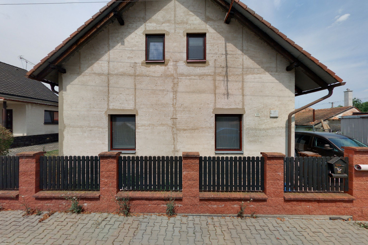 Milan Halbich - Zednické práce foto 2