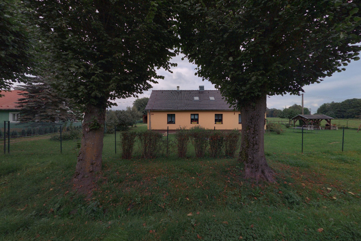 Ubytování Nová Ves 205