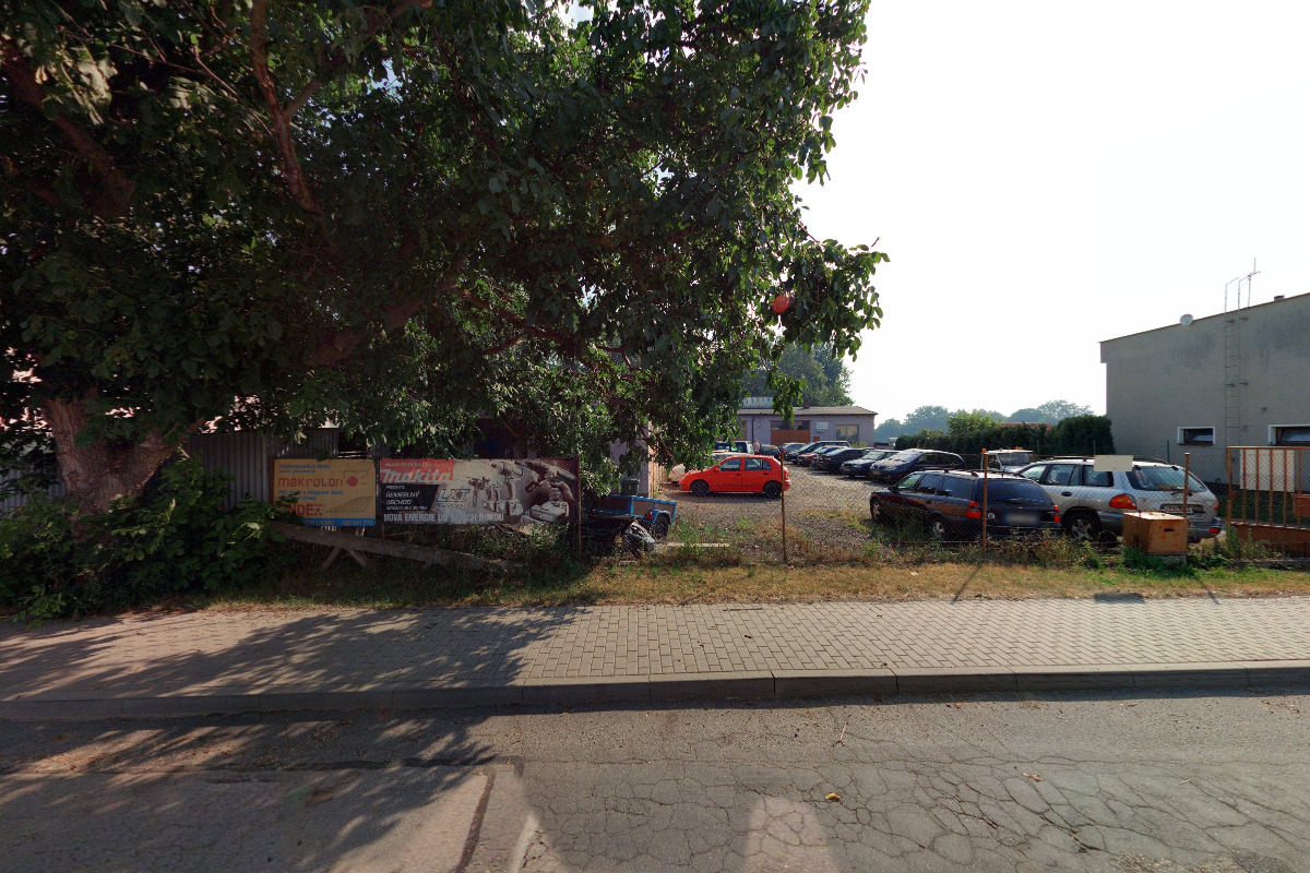 Automotoklub Blatná - STK