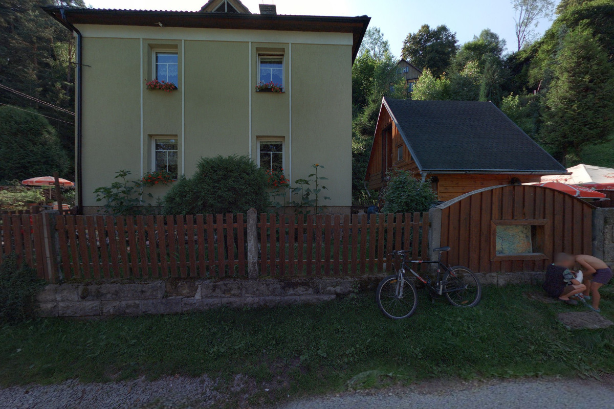 Občerstvení Srbská Kamenice foto 5