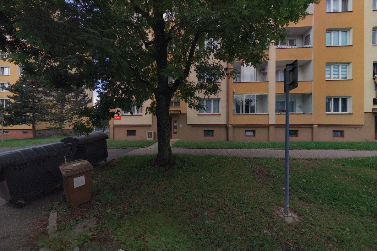 Vypečená cukrářka