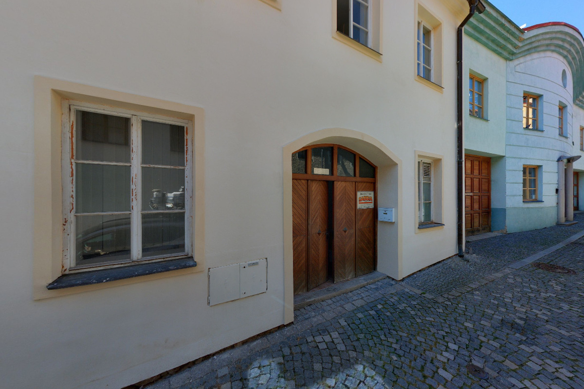 Sdružení nájemníků České republiky, z.s.